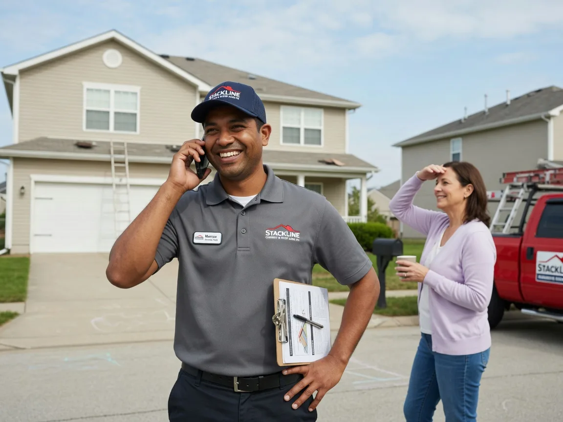 Chimney flashing repair Dallastown, PA FAQs